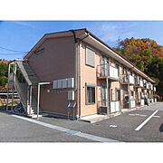 CurasionPalace 1階 築18年6ヶ月の賃貸物件