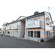 切石駅より徒歩27分 2階 築34年4ヶ月の賃貸物件