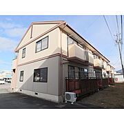 駒ケ根駅より徒歩10分 1階 築32年6ヶ月の賃貸物件