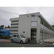 レオパレスwith 1階 築21年11ヶ月の賃貸物件