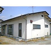 切石駅より徒歩10分 1階 築37年7ヶ月の賃貸物件