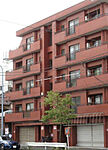 横浜市南区井土ケ谷下町 5階建 築40年のイメージ