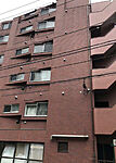 横浜市中区麦田町2丁目 6階建 築40年のイメージ