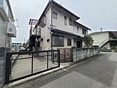 横浜市南区永田山王台 2階建 築35年のイメージ