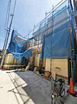 横須賀市追浜本町1丁目 2階建 新築のイメージ