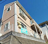 横浜市中区竹之丸 2階建 築19年のイメージ