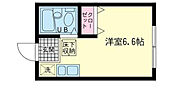 横浜市南区平楽 2階建 築18年のイメージ