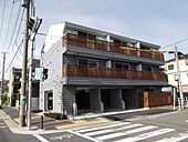 横浜市中区本牧原 3階建 築12年のイメージ