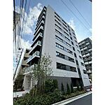 横浜市西区戸部本町 10階建 新築のイメージ