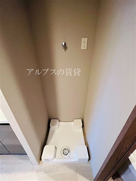 神奈川県横浜市西区戸部本町(賃貸マンション1LDK・8階・35.75㎡)の写真 その15