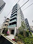 横浜市西区戸部本町 10階建 新築のイメージ