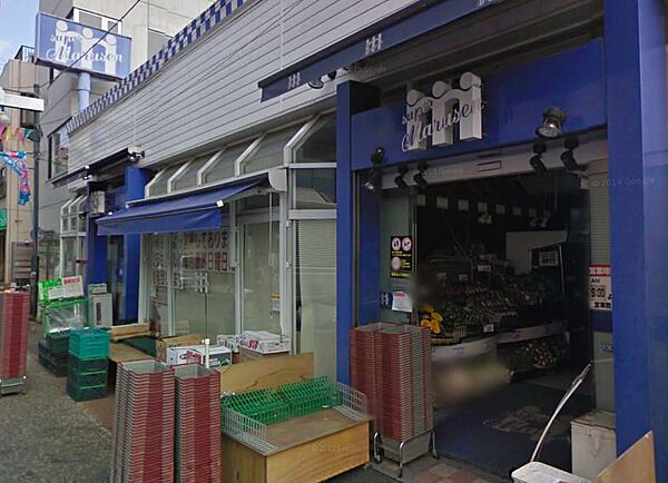神奈川県横浜市西区浅間台(賃貸マンション1K・2階・21.00㎡)の写真 その20