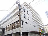 横浜市中区山下町 9階建 築43年のイメージ