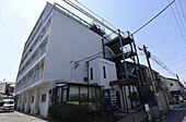 横浜市神奈川区三ツ沢下町 6階建 築54年のイメージ