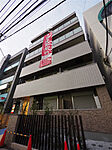 横浜市中区上野町2丁目 5階建 築4年のイメージ