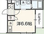 横浜市西区東久保町 3階建 新築のイメージ