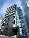 横浜市中区相生町6丁目 9階建 築5年のイメージ