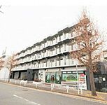 横浜市磯子区洋光台5丁目 4階建 築34年のイメージ