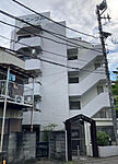 横浜市保土ケ谷区瀬戸ケ谷町 5階建 築34年のイメージ