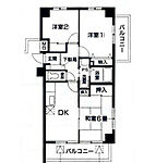 横浜市中区本牧三之谷 6階建 築28年のイメージ
