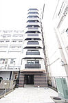 横浜市中区福富町東通 10階建 築5年のイメージ