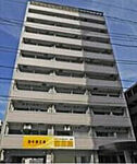 横浜市南区白妙町3丁目 11階建 築31年のイメージ