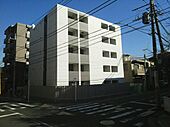 横浜市南区中村町3丁目 5階建 築9年のイメージ
