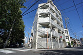 横浜市西区浜松町 5階建 築36年のイメージ