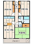 横浜市南区別所5丁目 4階建 築28年のイメージ