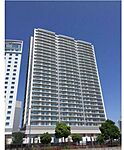 横浜市西区みなとみらい6丁目 27階建 築8年のイメージ