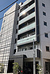 横浜市西区久保町 7階建 築4年のイメージ