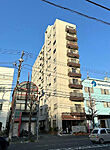 横浜市中区新山下1丁目 10階建 築56年のイメージ