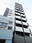 横浜市西区戸部本町 11階建 築15年のイメージ
