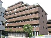 横浜市中区本牧宮原 7階建 築24年のイメージ