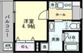 横浜市磯子区東町 3階建 新築のイメージ