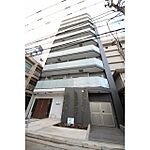 横浜市中区千歳町 9階建 築7年のイメージ