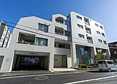 横浜市西区老松町 7階建 築24年のイメージ