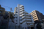 横浜市中区打越 8階建 築38年のイメージ