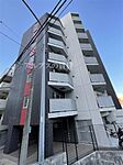 横浜市西区宮崎町 8階建 築11年のイメージ