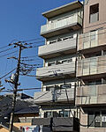 横浜市中区上野町2丁目 6階建 築7年のイメージ