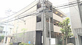 横浜市中区千歳町 3階建 築8年のイメージ