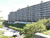 横浜市保土ケ谷区仏向町 10階建 築31年のイメージ