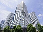 横浜市西区みなとみらい4丁目 30階建 築22年のイメージ