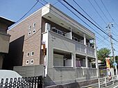横浜市磯子区下町 2階建 築14年のイメージ