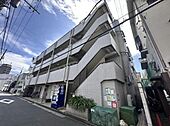 横浜市西区浜松町 5階建 築36年のイメージ