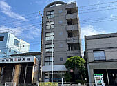 横浜市中区上野町2丁目 6階建 築27年のイメージ
