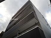 横浜市磯子区久木町 5階建 築8年のイメージ