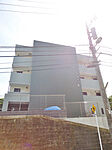横浜市磯子区磯子3丁目 4階建 築11年のイメージ