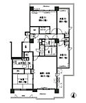 横浜市中区本牧和田 5階建 築34年のイメージ