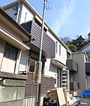 横浜市磯子区坂下町 2階建 築8年のイメージ